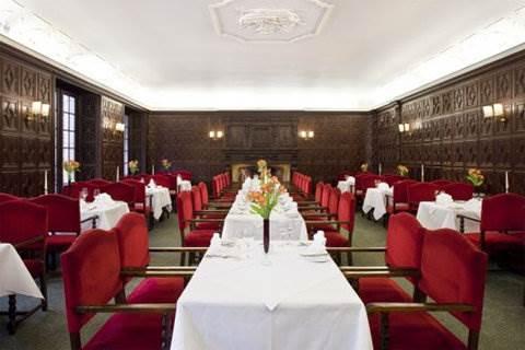 Relexa Schlosshotel Cecilienhof Потсдам Экстерьер фото
